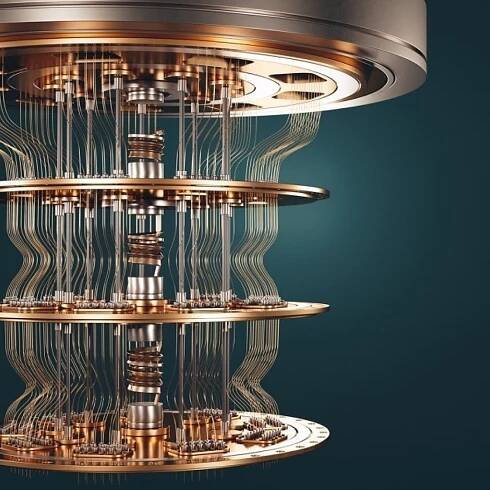 Quantum Computing Basics - School of Disruption
