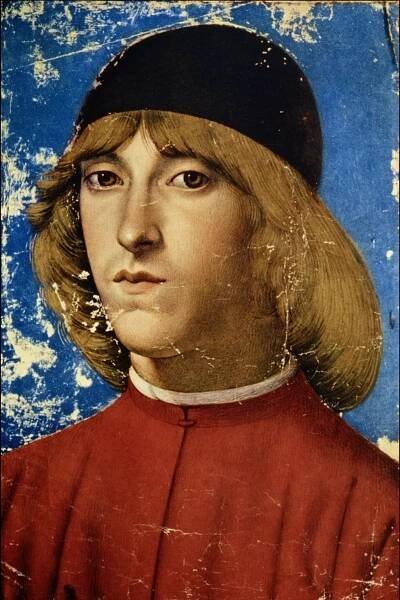 Piero the Unfortunate