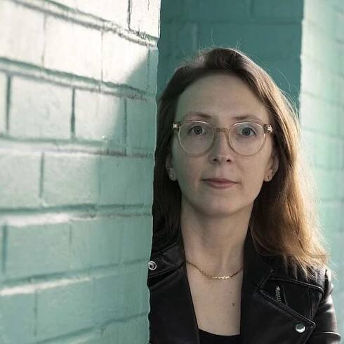 Mary Halvorson Ain’t Afraid of No Ghosts