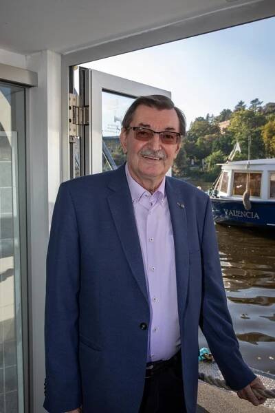 Skladatel a producent Zdeněk Barták (69): Pravda o smrti Hrzána (†41)!