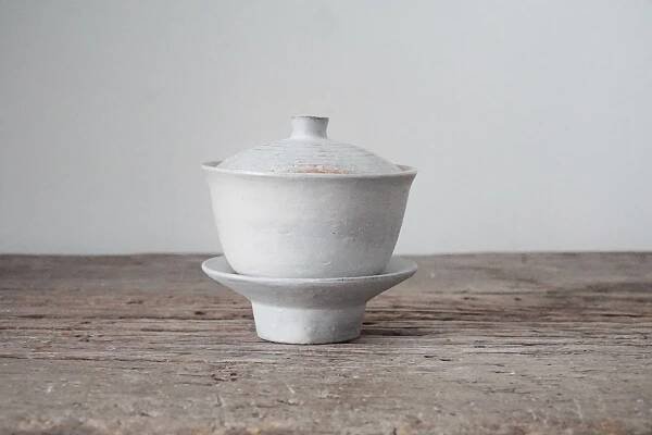 Chalk Gaiwan
