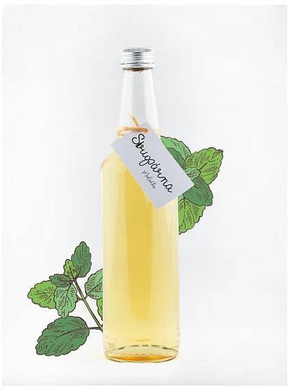 Medukov sirup 0,1L - topvitaminy.cz