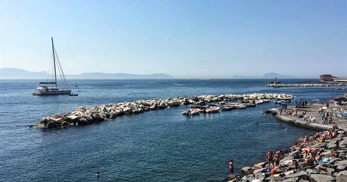 Marina di Camerota