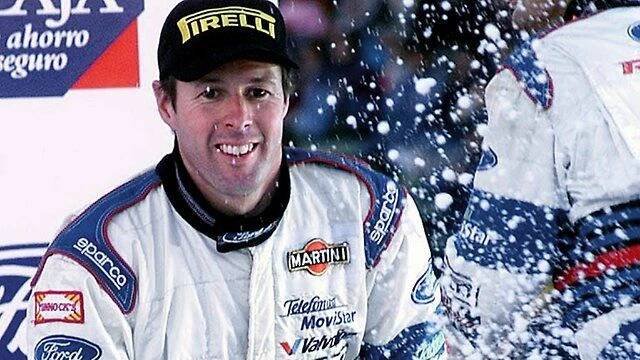 Colin McRae by dnes měl 48 let. Pojďme si jej připomenout! - Garáž.cz