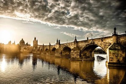 Blog - „NEJ“ mosty v Česku: Znáte je všechny? | Veacom