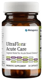 UltraFlora® Acute Care 30 ct
