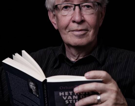 Dichter in Beeld - Gedichtendag