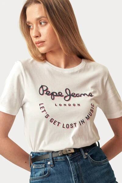 Dámské tričko PEPE JEANS RUMER