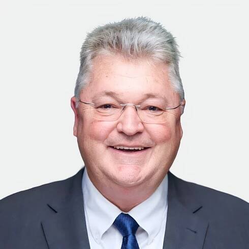 Bill Hyde