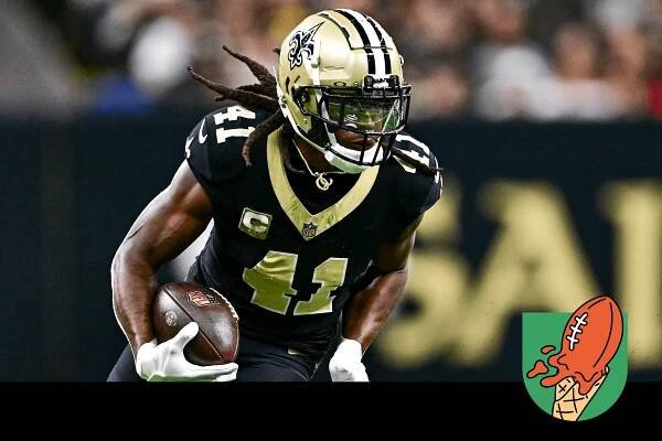 A simple fantasy football strategy that works: Last season's points per game