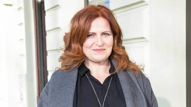 Jituš z Účastníků zájezdu Eva Leinweberová o nové roli: Konečně mohu nosit drahé oblečení a ne tepláky po Jiřině Bohdalové – Lifee.cz