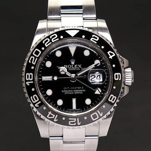 GMT-Master II