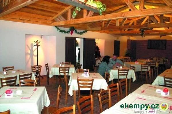 Nejlepší kempy Chřiby | eKempy.cz > autokempy, apartmány, bungalovy, mobilní domy, chatky, ubytování v ČR