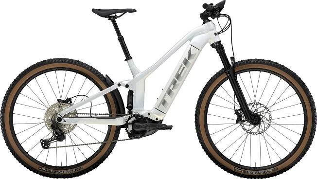 Trek Powerfly FS 7 Gen 3 625 Wh 29" White Prismatic/Plasma Grey Pearl 2024 L od 84 990 Kč