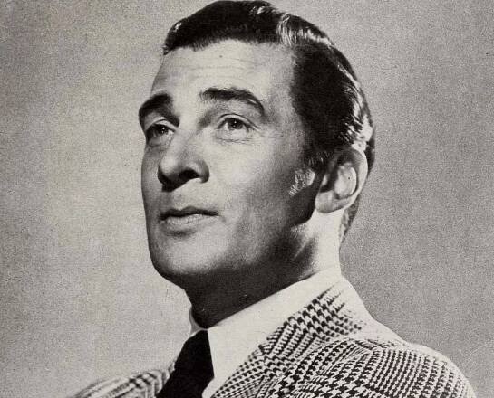 Jimmy Stewart facts