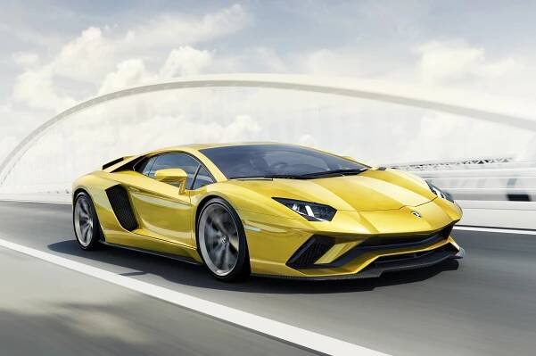 Cars Wallpapers & Pictures - Wallpics.Net
