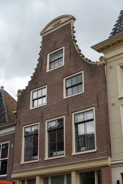Niederlande, Hoorn - Jessica und Felix Reisen!