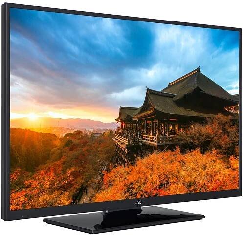 32" JVC LT-32VH52J