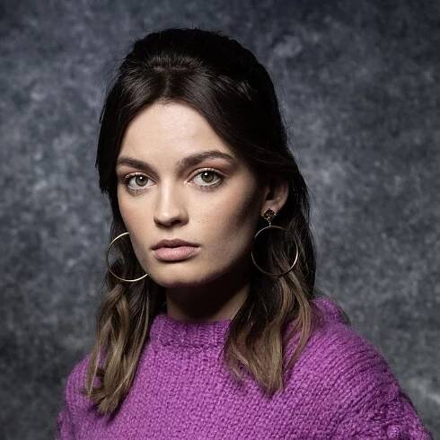 Emma Mackey: ‘I’d rather be remembered as a feminist than an a***hole’