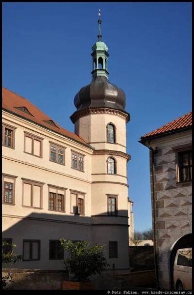 Hrady, tvrze, zámky a zříceniny – Fotografie z roku 2024 – 22.část / hrady-zriceniny.cz