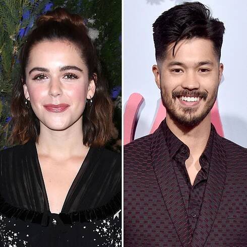 Kiernan Shipka and Ross Butler to Star in Quibi Series “Swimming With Sharks”