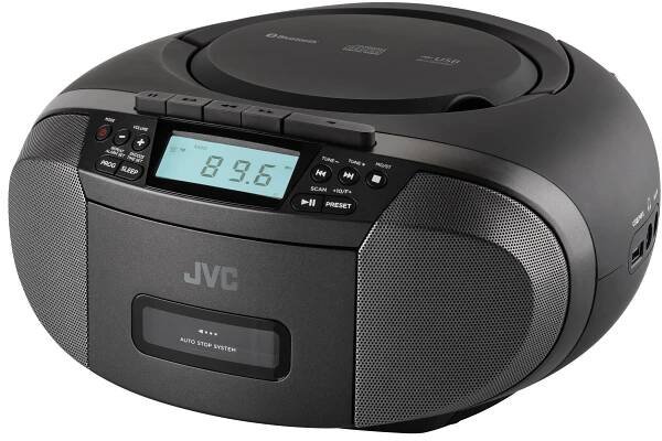 JVC RC-E 444 B