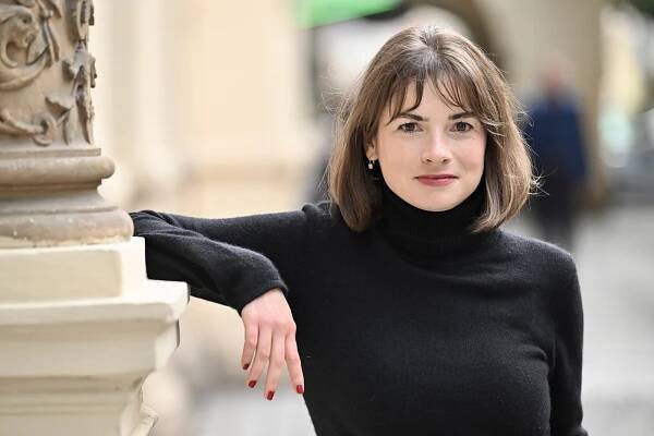 Co nás nezabije, to nás přizabije a trochu posílí, říká filozofka Matějčková
