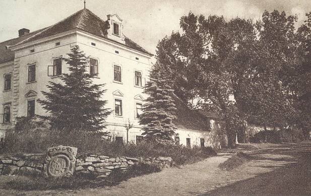 Historie města Pacova - pacov.cz