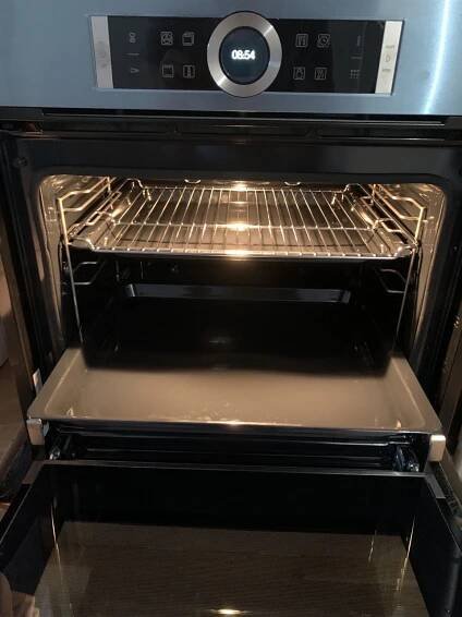 Recenze BOSCH HBG6750S1 Serie 8 | Alza.cz 