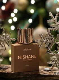 Nanshe Nishane pro ženy a muže