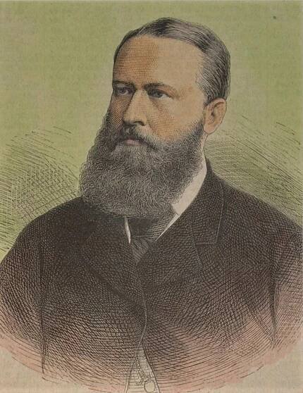 Otto zu Stolberg-Wernigerode – Wikipedia