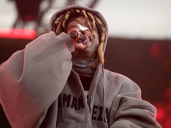 What's Going On With Lil Wayne? Fans Panic After Shocking UFC No-Show and Viral Video