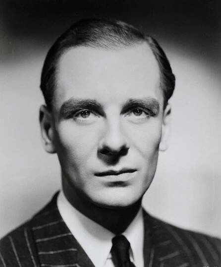 John Gielgud on stage and screen
