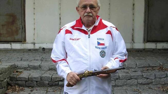 Trojice střelců z Krhanic vybojovala v Maďarsku titul Mistr světa ve střelbě
