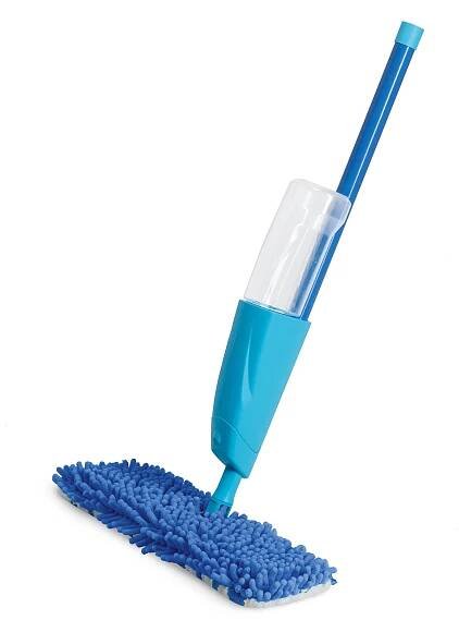 Spontex Mop Quick Spray Duo Double Usage nakoupit u OBI