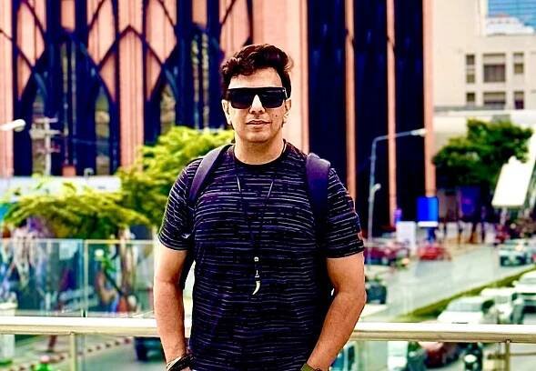 Rohit Gandotra