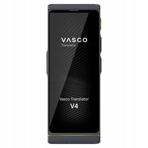 Vasco Translator V4