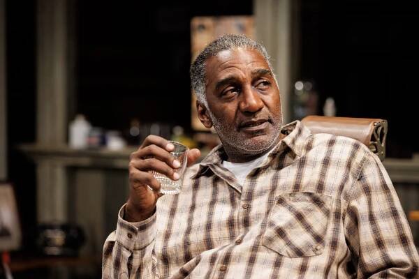 Broadway Legend Norm Lewis Takes on an Award-winning Classic | Playgirl