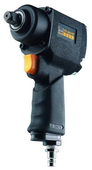 SCHNEIDER Příklepový utahovák SGS 600 - 1/2 D322812