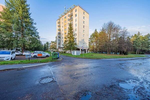 Prodej bytu 2+1 Olomouc Neředín | Mgr. Tereza Francová - realitní služby