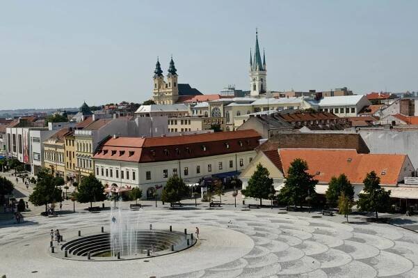 Zimní novinky ze Slovenska 