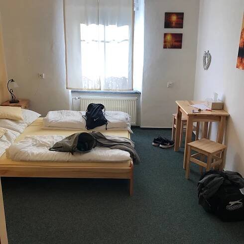 PENZION CTYRLISTEK - Prices & Specialty B&B Reviews (Teplice nad Metuji, Czech Republic)