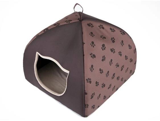 Reedog Iglú Light Brown