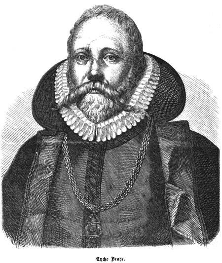 Tycho Brahe: Byl skutečným mistrem v hvězdopravectví? – EnigmaPlus.cz