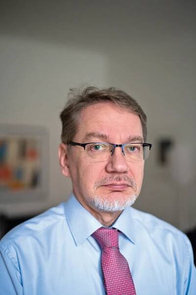 Jukka Pesola
