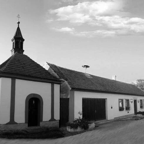 Obecní úřad