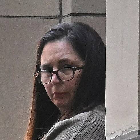 Mushroom poisoner Erin Patterson sentenced to life in prison with a non-parole period of 33 years