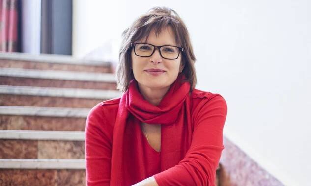 Slovenská politička Anna Belousovová: „Silové zložky mali vždy vysokú dôveryhodnosť, boli našou istotou. Dnes sa stali našou hanbou“ - CZ24.NEWS