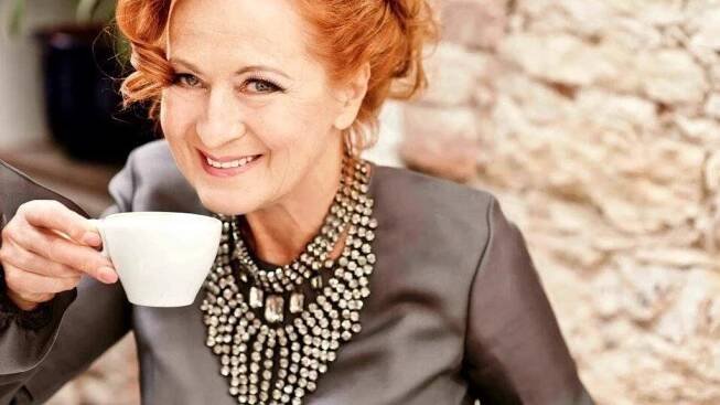 Herečka Simona Stašová slaví 64. narozeniny: Připomeňme si její nejslavnější filmové role