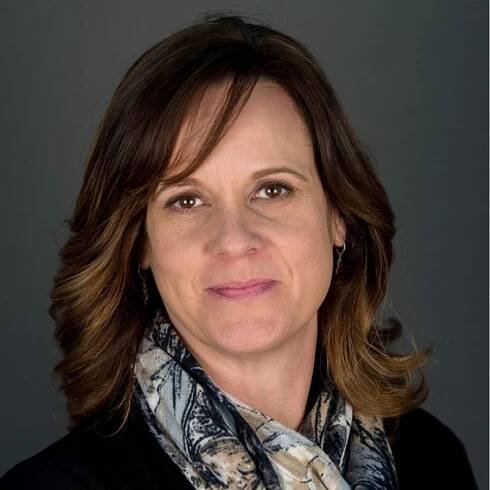 Andrea Foran | LMFT, LCPC, LAC | Family-Centered Services